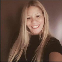 Damaris Márquez Romero