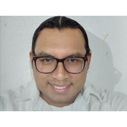Giovani Ramos