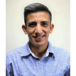 Douglas Lionel Solares Rodríguez