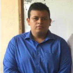 Nelson Ariel Barragan De León