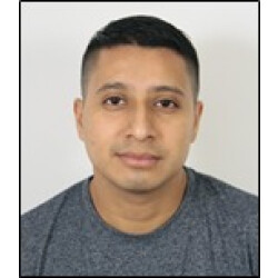 Edgar Vinicio Escobar Gonzalez