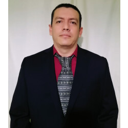 Milton Ramirez Portomarin