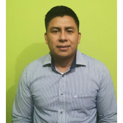 Gustavo Adolfo Buc Macario