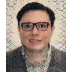 Danilo Santiago Ovando
