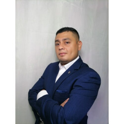 Adecson René Ortiz Lemus