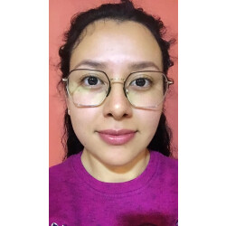 Lindsea Méndez Ortiz