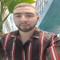Brayan Omar peña Ceballos