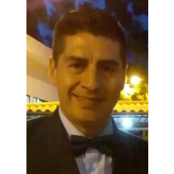 Stuardo Giovanni García Juárez