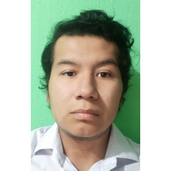 Mario Suruy Suruy
