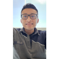 Obed Eliu Morales Cax