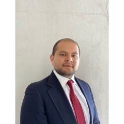 Gabriel Eduardo Briones Girón