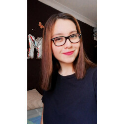 Melody Morales Romero