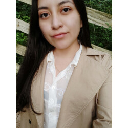 Alejandra Maité Ramírez Ovalle