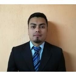 Hector Eduardo Antuche Tenas