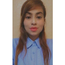 Jessica Isabel Gonzalez Avila