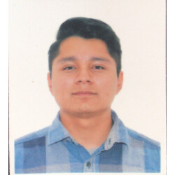 Cristian Andre Yojcom Marroquin