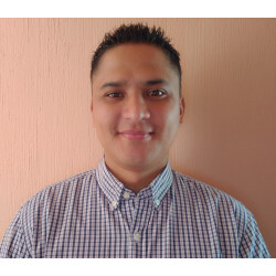 Luis Eduardo Mejia Alvarez