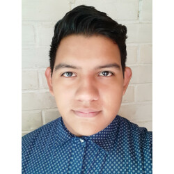 Sergio Daniel Peréz Ramírez