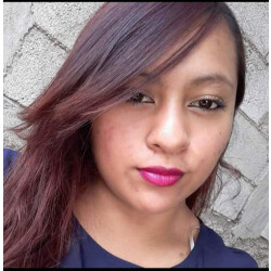 Wendy Sajquim