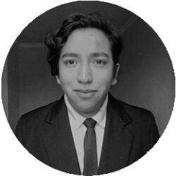 Samuel Augusto Marroquin De Leon