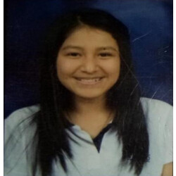 Ruth Abigail Soto Cruz