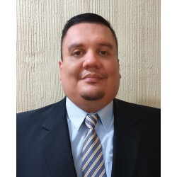 Jasson Anibal Ramos Alvarado