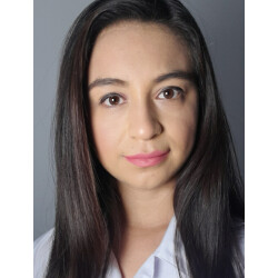 Maria Magdalena Revolorio Alvizuris