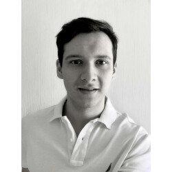 Jose Rodrigo Gómez Andrino