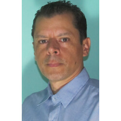 Hector Jimenez R