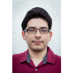 Carlos Alberto Arellano Acevedo