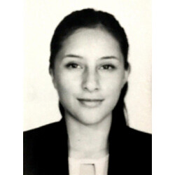 Katherin Sofia Cano Diaz