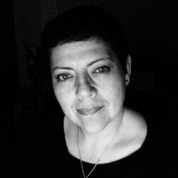 Marta Beatriz Caceres Vettorazzi