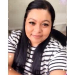 Rocio Maria Gabriela Mendez