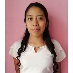 Yeimy Judith Castro Ramirez