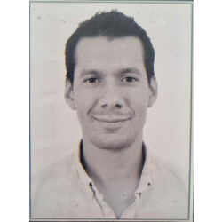 Fernando Morales García