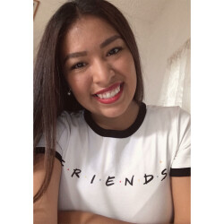 Karen Mishell Guzmán Fuentes
