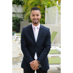 Rafael Isaias Tavarez