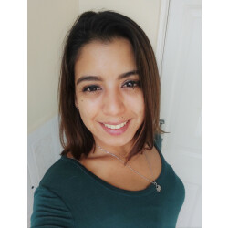 Andrea Susana López Ramírez