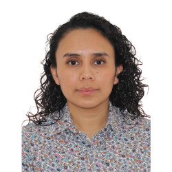 Evelyn Matilde Carrera Arias