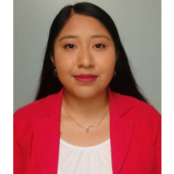 Stefanny Johana García Cruz