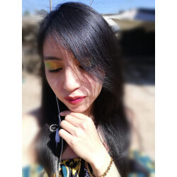 Miriam Abigail Machan Sacalxot