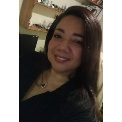 Madeline Valenzuela González