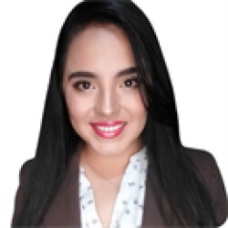 Merelin Jailine Santos Riveiro