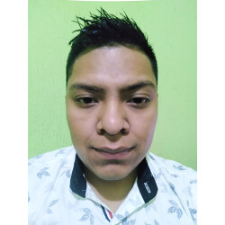 Axel Marroquín Rodríguez