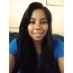 Keila Eunice Melgar Hernández