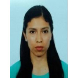 María Sorayda Sanchez Canté