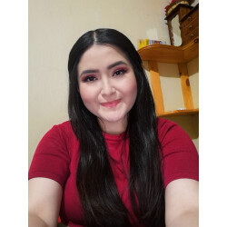 Arleth Estephania Orozco López