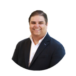 Raymond Paniagua
