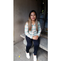 Yesenia Tiquiran
