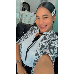 Charina Beltre